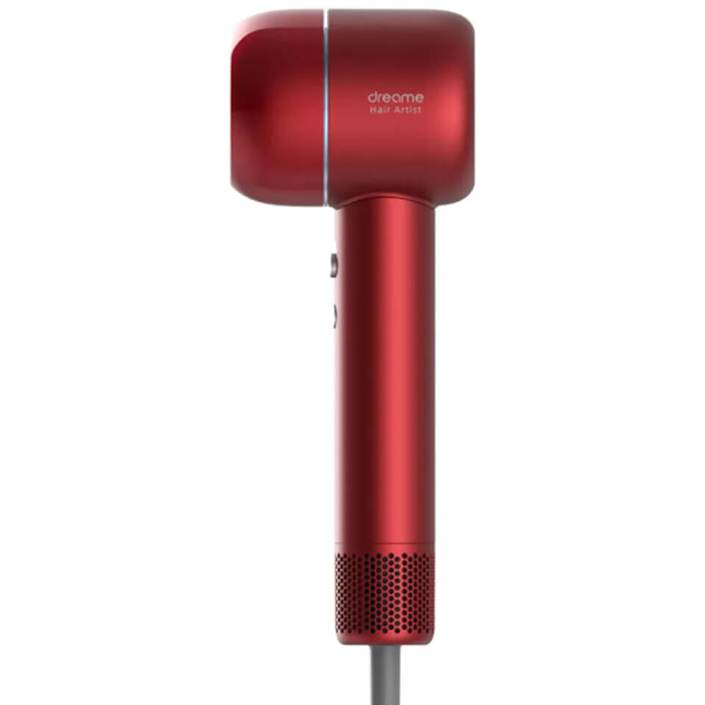 У Фокстрот Фен DREAME Intelligent Hair Dryer Red (AHD5-RE0)