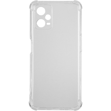 Дніпро - Чохол COLORWAY TPU AntiShock для Xiaomi Redmi Note 12 Pro Clear (CW-CTASXRN12P)