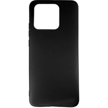 Чехол COLORWAY TPU matt для Xiaomi 13 Black (CW-CTMX13-BK)