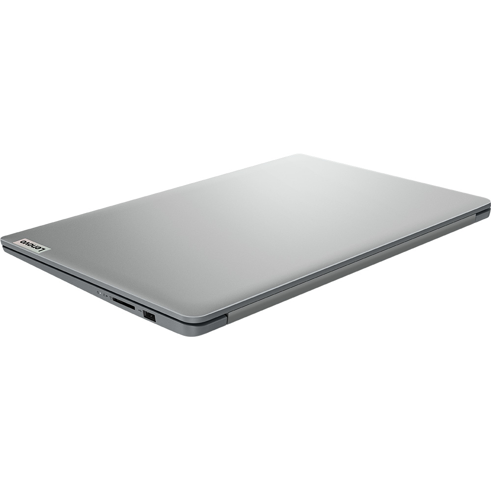 Заказать Ноутбук LENOVO IdeaPad 1 15ADA7 Cloud Grey (82R10048RA)