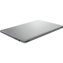 Ноутбук LENOVO IdeaPad 1 15ADA7 Cloud Grey (82R10048RA)