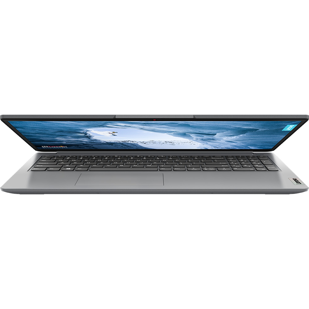 Ноутбук LENOVO IdeaPad 1 15ADA7 Cloud Grey (82R10048RA) Частота обновления экрана 60 Гц