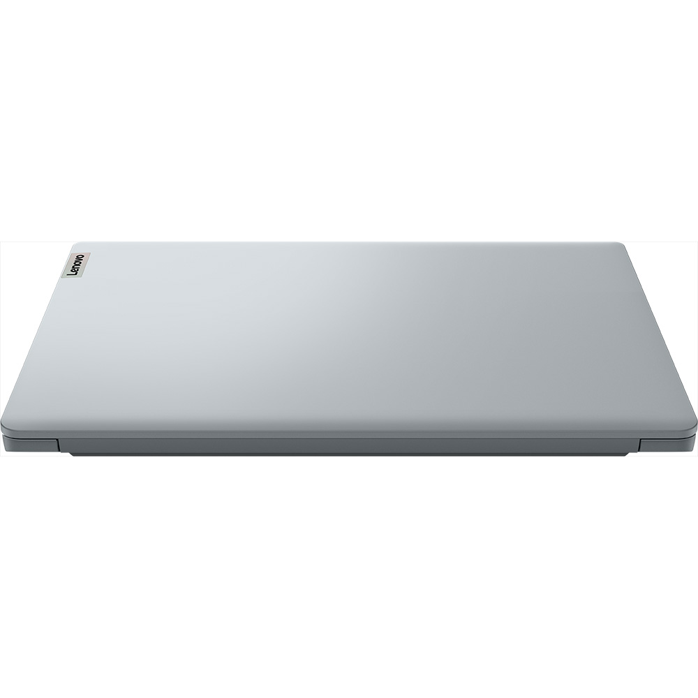 Изображение Ноутбук LENOVO IdeaPad 1 15ADA7 Cloud Grey (82R10048RA)