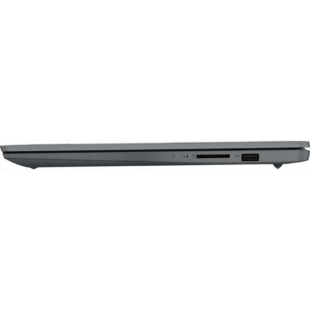 В Фокстрот Ноутбук LENOVO IdeaPad 1 15ADA7 Cloud Grey (82R10048RA)