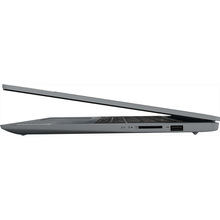 Ноутбук LENOVO IdeaPad 1 15ADA7 Cloud Grey (82R10048RA)