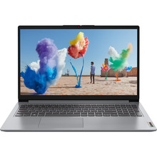 Ноутбук LENOVO IdeaPad 1 15ADA7 Cloud Grey (82R10048RA)