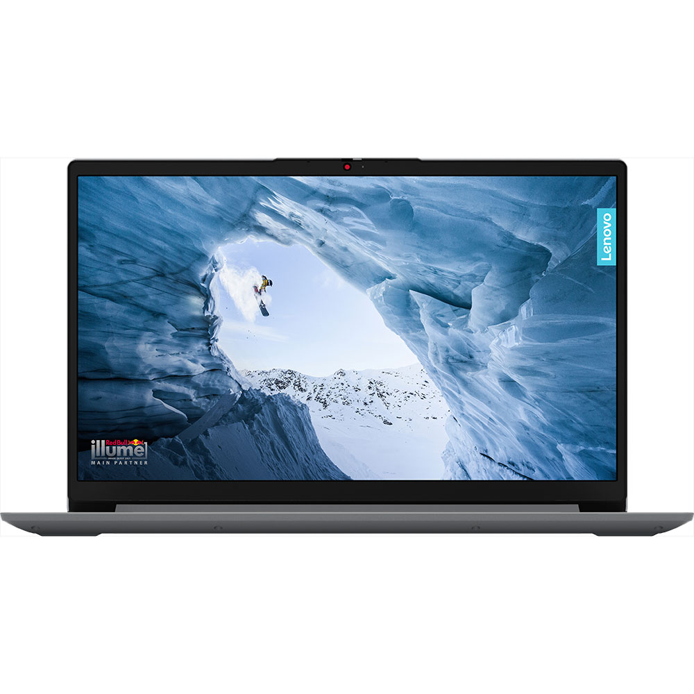 Ноутбук LENOVO IdeaPad 1 15ADA7 Cloud Grey (82R10048RA) Разрешение дисплея 1920 x 1080