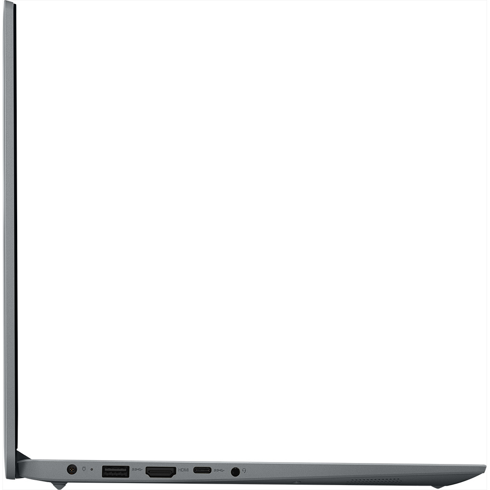 В Украине Ноутбук LENOVO IdeaPad 1 15ADA7 Cloud Grey (82R10048RA)