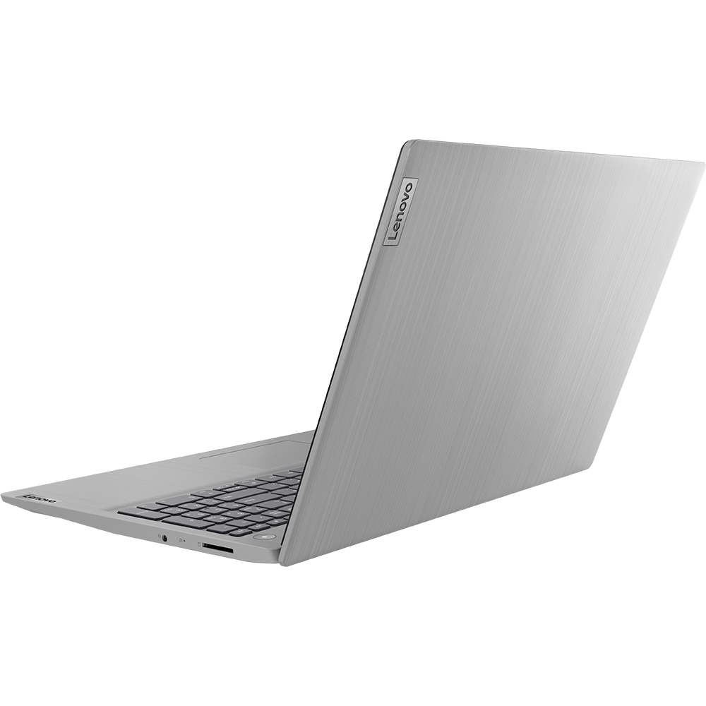 В интернет магазине Ноутбук LENOVO IdeaPad 3 15ITL05 Platinum Grey (81X800MNRA)