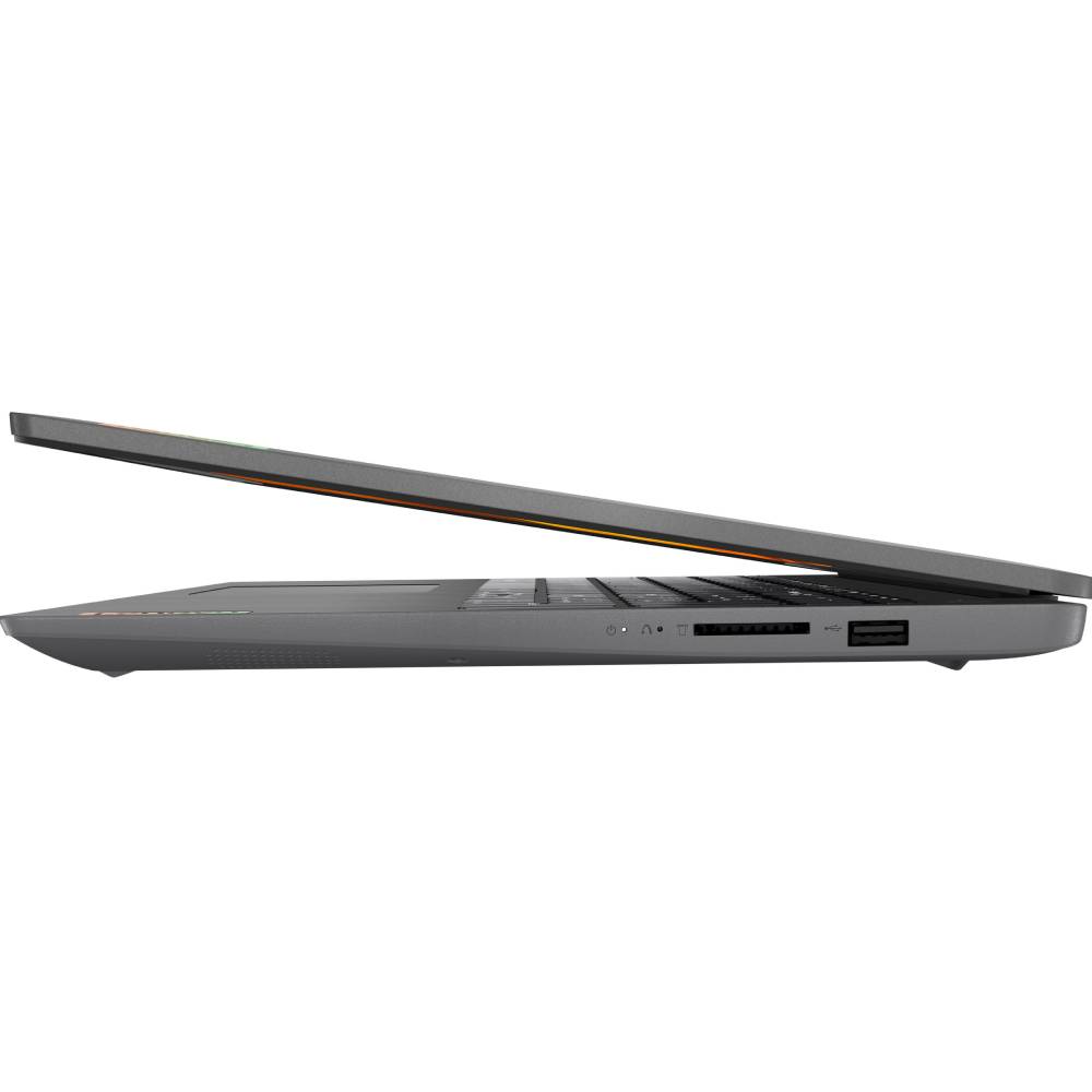 В інтернет магазині Ноутбук Lenovo IdeaPad 3 15ITL6 Arctic Grey (82H800QPRA)