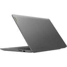 Ноутбук Lenovo IdeaPad 3 15ITL6 Arctic Grey (82H800QPRA)