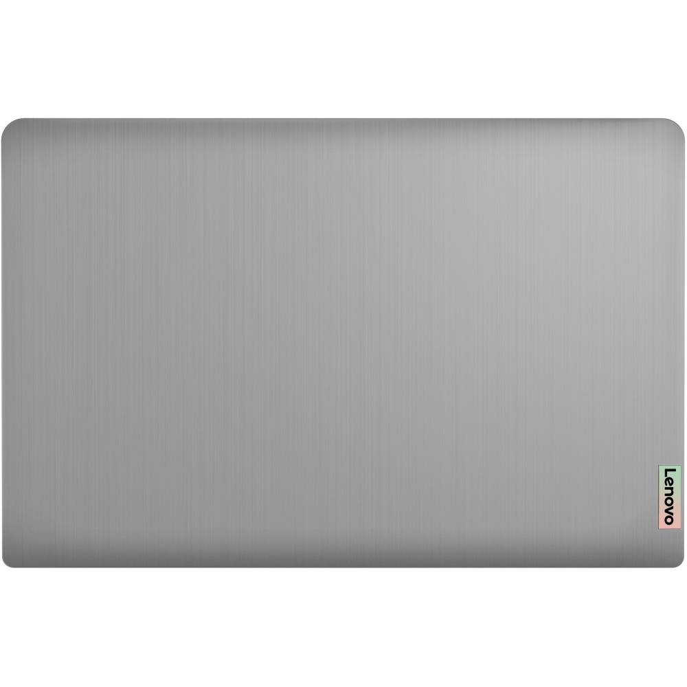 Зображення Ноутбук Lenovo IdeaPad 3 15ITL6 Arctic Grey (82H800QPRA)