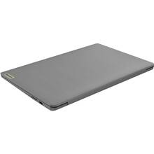 Ноутбук Lenovo IdeaPad 3 15ITL6 Arctic Grey (82H800QPRA)