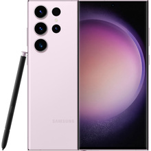 Смартфон SAMSUNG Galaxy S23 Ultra SM-S918B 12/256Gb Light Pink (SM-S918BLIGSEK)