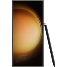 Смартфон SAMSUNG Galaxy S23 Ultra SM-S918B 12/256Gb Beige (SM-S918BZEGSEK)