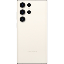Смартфон SAMSUNG Galaxy S23 Ultra SM-S918B 12/256Gb Beige (SM-S918BZEGSEK)