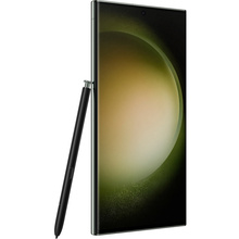 Смартфон SAMSUNG Galaxy S23 Ultra SM-S918B 12/256Gb Green (SM-S918BZGGSEK)