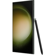Смартфон SAMSUNG Galaxy S23 Ultra SM-S918B 12/256Gb Green (SM-S918BZGGSEK)