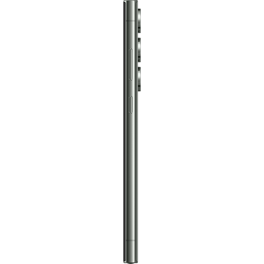Фото 14 Смартфон SAMSUNG Galaxy S23 Ultra SM-S918B 12/256Gb Green (SM-S918BZGGSEK)