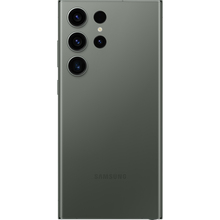Смартфон SAMSUNG Galaxy S23 Ultra SM-S918B 12/256Gb Green (SM-S918BZGGSEK)