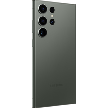 Смартфон SAMSUNG Galaxy S23 Ultra SM-S918B 12/256Gb Green (SM-S918BZGGSEK)