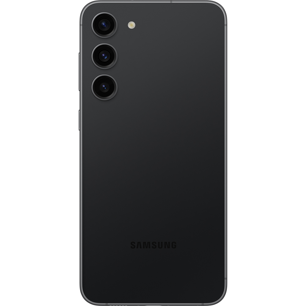 Смартфон SAMSUNG Galaxy S23 Plus SM-S916B 8/512Gb Black (SM-S916BZKGSEK) Оперативная память, Гб 8