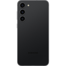Смартфон SAMSUNG Galaxy S23 Plus SM-S916B 8/512Gb Black (SM-S916BZKGSEK)