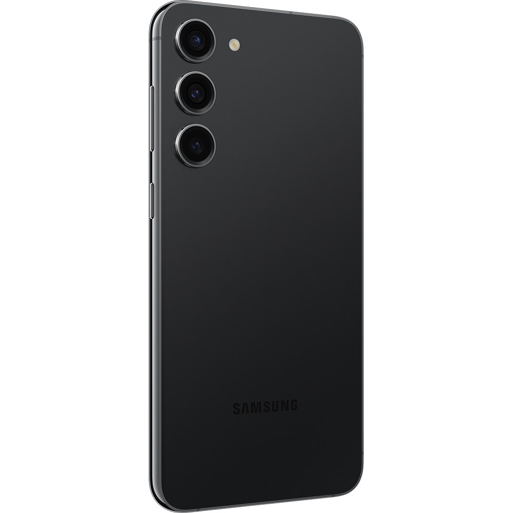 Смартфон SAMSUNG Galaxy S23 Plus SM-S916B 8/512Gb Black (SM-S916BZKGSEK) Матрица Dynamic AMOLED 2x