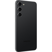 Смартфон SAMSUNG Galaxy S23 Plus SM-S916B 8/512Gb Black (SM-S916BZKGSEK)