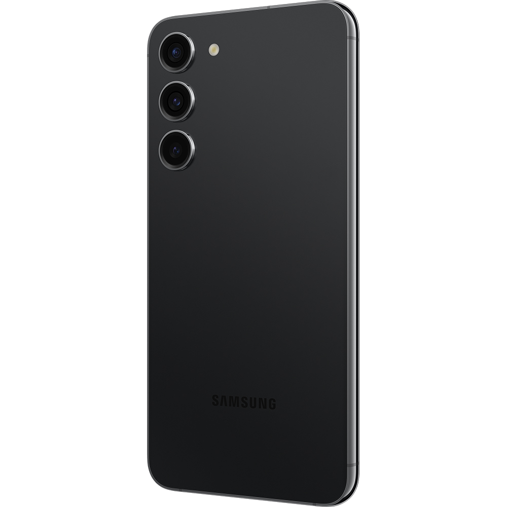 Фото Смартфон SAMSUNG Galaxy S23 Plus SM-S916B 8/512Gb Black (SM-S916BZKGSEK)
