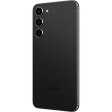 Смартфон SAMSUNG Galaxy S23 Plus SM-S916B 8/512Gb Black (SM-S916BZKGSEK)