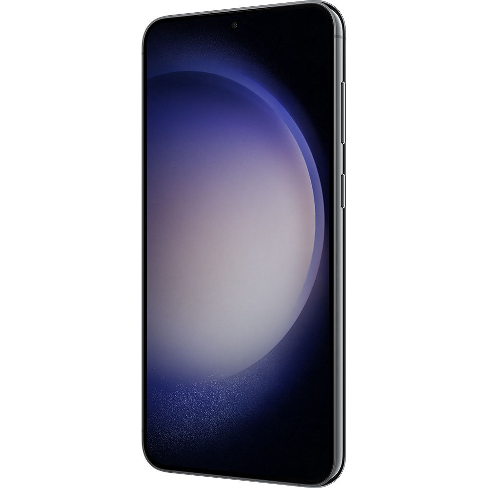 Внешний вид Смартфон SAMSUNG Galaxy S23 Plus SM-S916B 8/512Gb Black (SM-S916BZKGSEK)