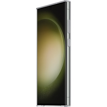 Чохол SAMSUNG Clear Case для Samsung Galaxy S23 Ultra Transparency (EF-QS918CTEGRU)