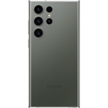 Чохол SAMSUNG Clear Case для Samsung Galaxy S23 Ultra Transparency (EF-QS918CTEGRU)