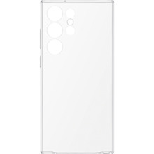 Чохол SAMSUNG Clear Case для Samsung Galaxy S23 Ultra Transparency (EF-QS918CTEGRU)