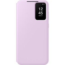 Днепр - Чехол SAMSUNG Smart View Wallet Case для Samsung Galaxy S23+ Lilac (EF-ZS916CVEGRU)