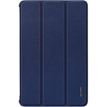 Чехол BECOVER Smart Case для Realme Pad Mini 8.7" Deep Blue (708258)