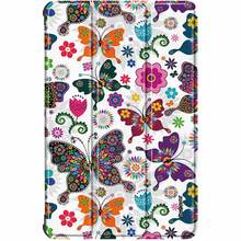 Чохол BECOVER Smart Case для Realme Pad Mini 8.7" Butterfly (708261)