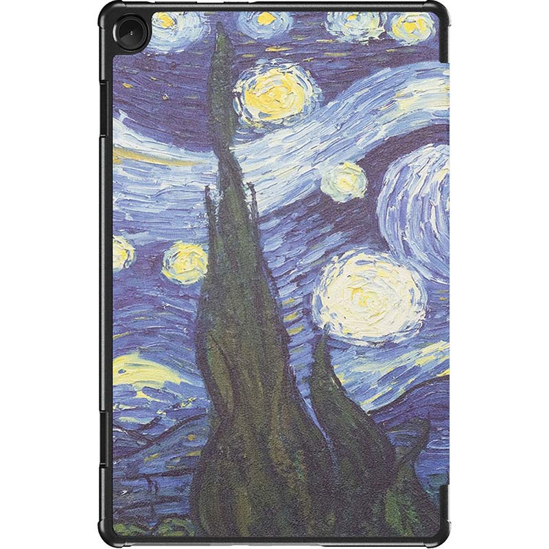 Чехол BECOVER Smart Case для Lenovo Tab M10 TB-328F (3rd Gen) 10.1" Night (708295) Совместимость по бренду Lenovo