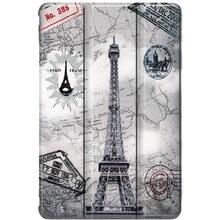 Чохол BECOVER Smart Case для Lenovo Tab M10 TB-328F (3rd Gen) 10.1" Paris (708296)