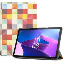 Чохол BECOVER Smart Case для Lenovo Tab M10 TB-328F (3rd Gen) 10.1" Square (708299)