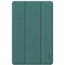 Чохол BECOVER Smart Case до Lenovo Tab M10 Plus TB-125F (3rd Gen) 10.61" Dark Green (708303)