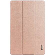 Чехол BECOVER Smart Case для Samsung Galaxy Tab S6 Lite 10.4 P610/P613 Rose Gold (708325)