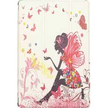 Чехол BECOVER Smart Case для Samsung Galaxy Tab S6 Lite 10.4 P610/P613 Fairy (708326)