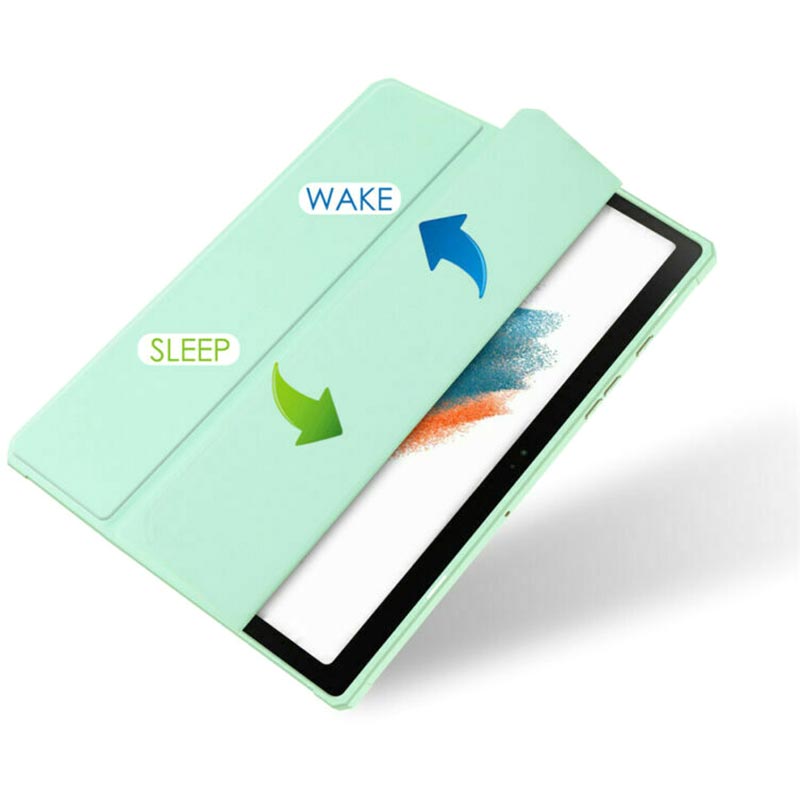 Чохол BECOVER Soft Edge для Xiaomi Mi Pad 5/5 Pro Green (708330) Сумісність за брендом Xiaomi