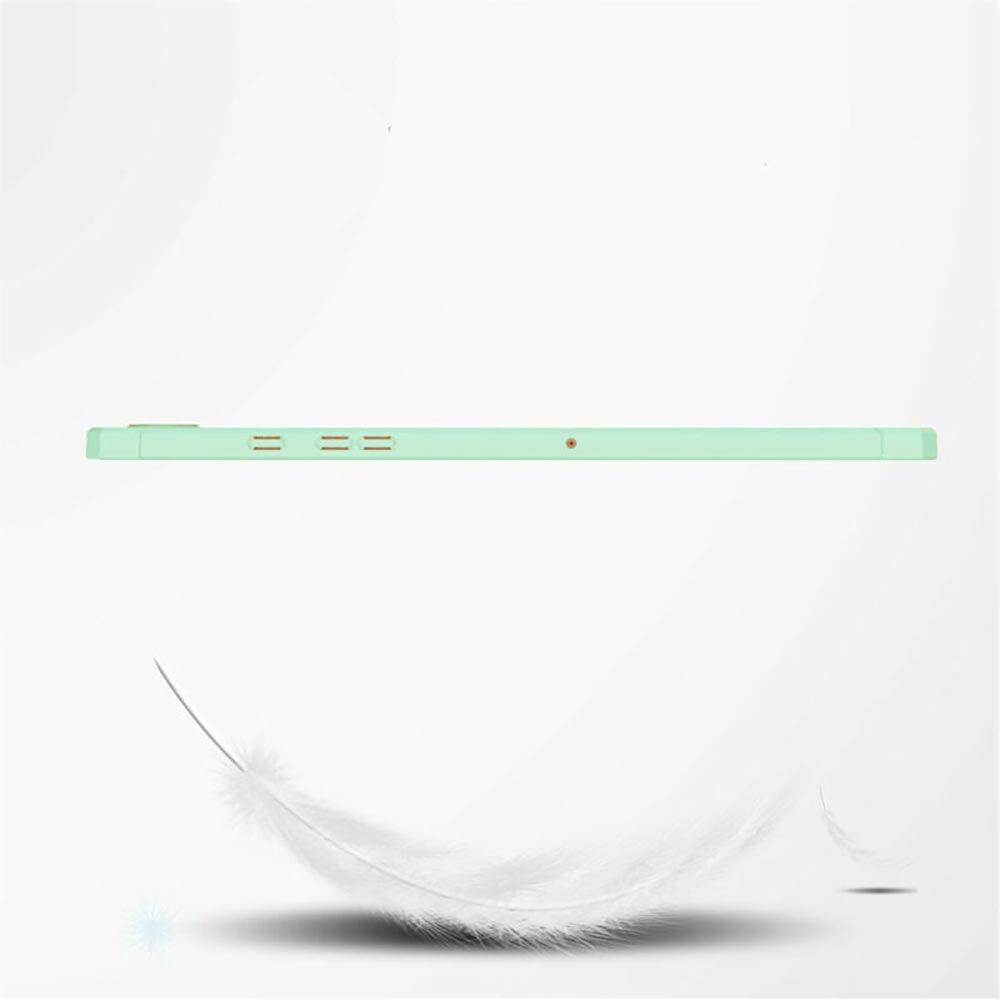 Чохол BECOVER Soft Edge для Xiaomi Mi Pad 5/5 Pro Green (708330) Сумісність за моделлю Xiaomi Mi Pad 5 Pro