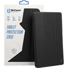 Чехол BECOVER Soft Edge для Lenovo Tab M10 Plus TB-125F (3rd Gen) 10.61" Black (708366)