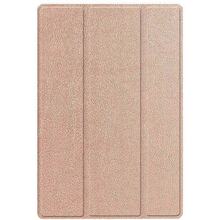 Чохол BECOVER Flexible Samsung Galaxy Tab A8 10.5 (2021) SM-X200/SM-X205 Rose Gold (708381)