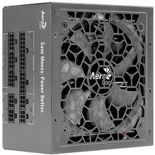 Блок живлення AEROCOOL Aero Bronze 750M Fully Modular (ACPB-AR75AEC.1M) 750W