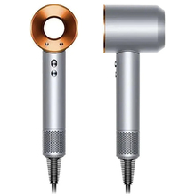 Фен DYSON Supersonic HD07 Nickel/Copper (389922-01)